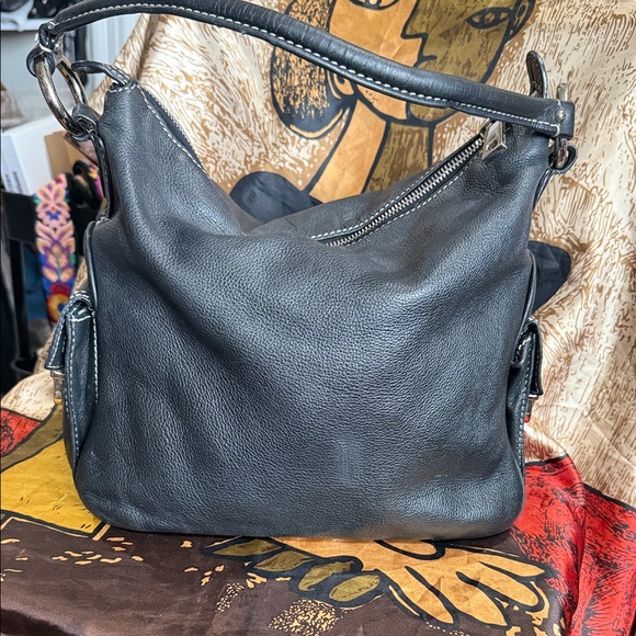 Marc Jacobs Blake Hobo shoulder bag, known for its iconic Y2K vintage style, - Picture 5 of 16